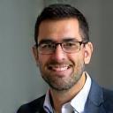 Headshot of Antoine Lefevre, Lead Data Scientist.
