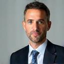 Headshot of Pierre Dubois, CEO.
